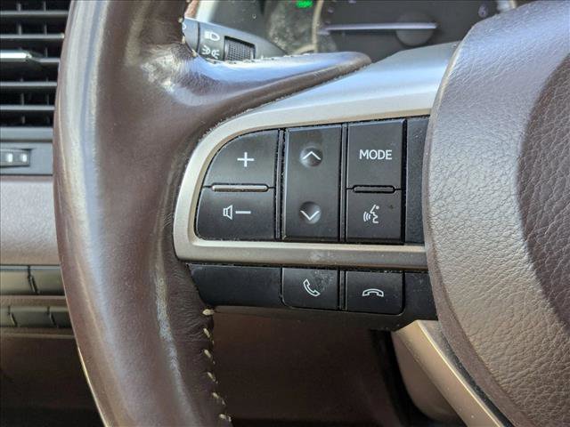 Used 2018 Lexus RX 350L FWD w/ Premium Package image 4