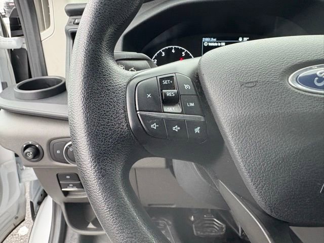 Used 2024 Ford Transit 250 Low Roof w/ Exterior Upgrade Package image 31