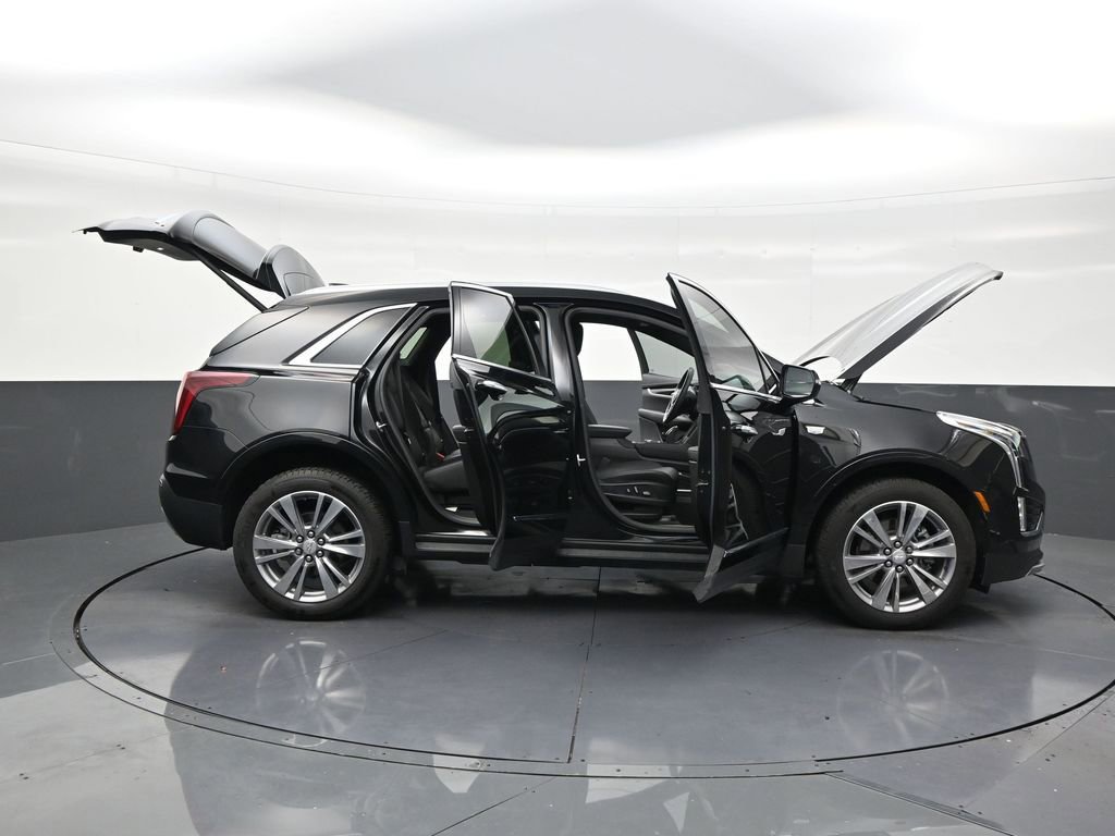Used 2024 Cadillac XT5 Premium Luxury image 30