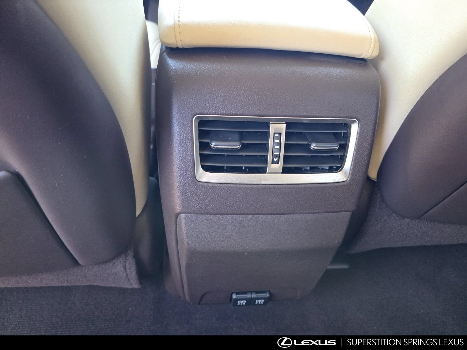 Certified 2020 Lexus RX 350 FWD w/ Premium Package image 26