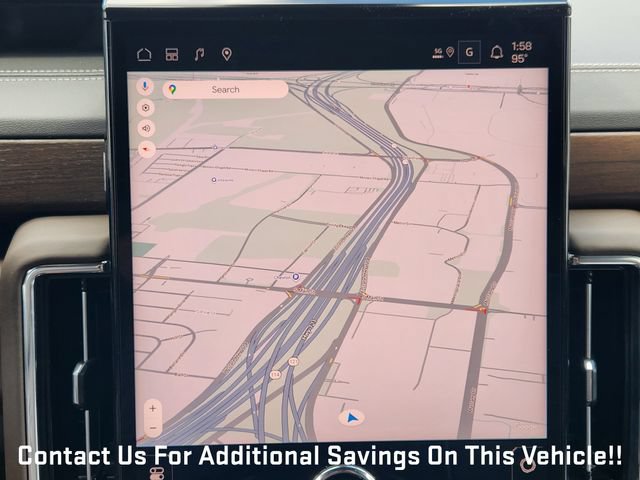 New 2026 GMC Yukon XL Denali Ultimate w/ LPO, Floor Liner Package AWD/4WD image 13