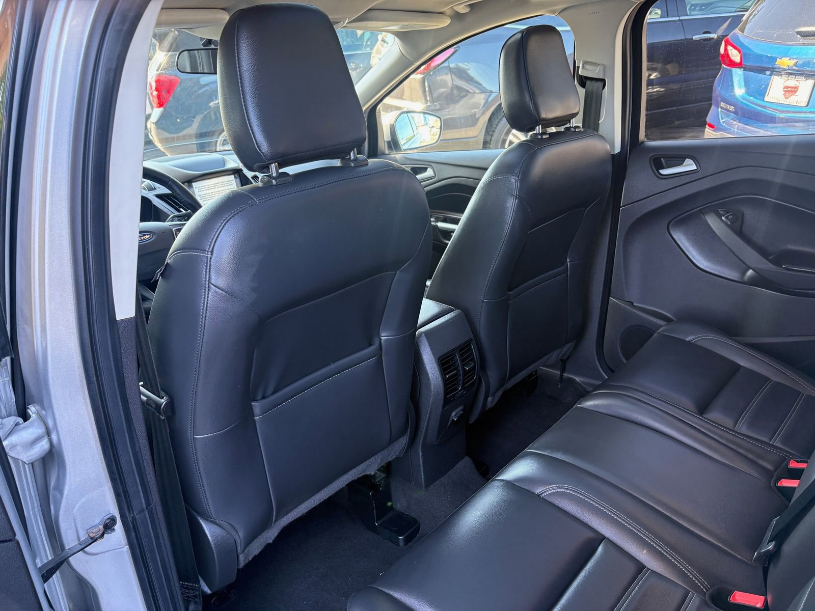 Used 2019 Ford Escape SEL AWD/4WD image 16