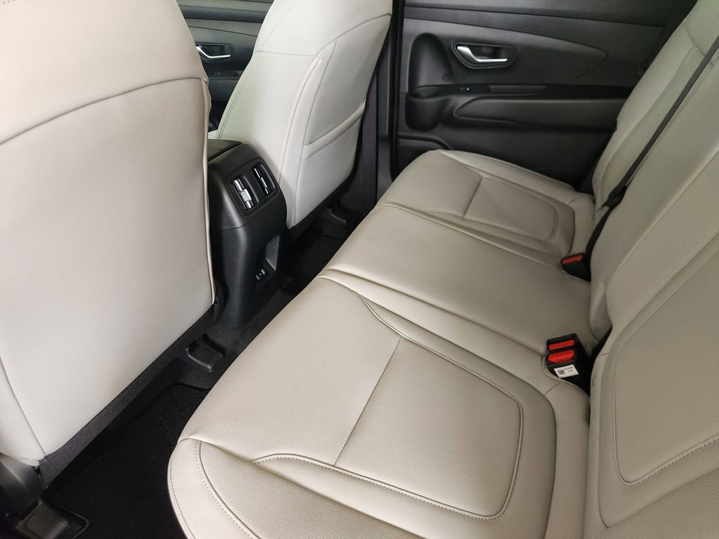 New 2026 Hyundai Santa Cruz SEL FWD image 21
