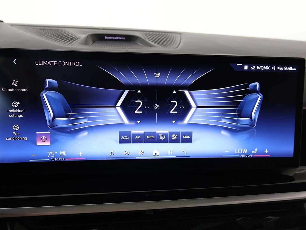 Used 2024 BMW ALPINA XB7 AWD/4WD image 61
