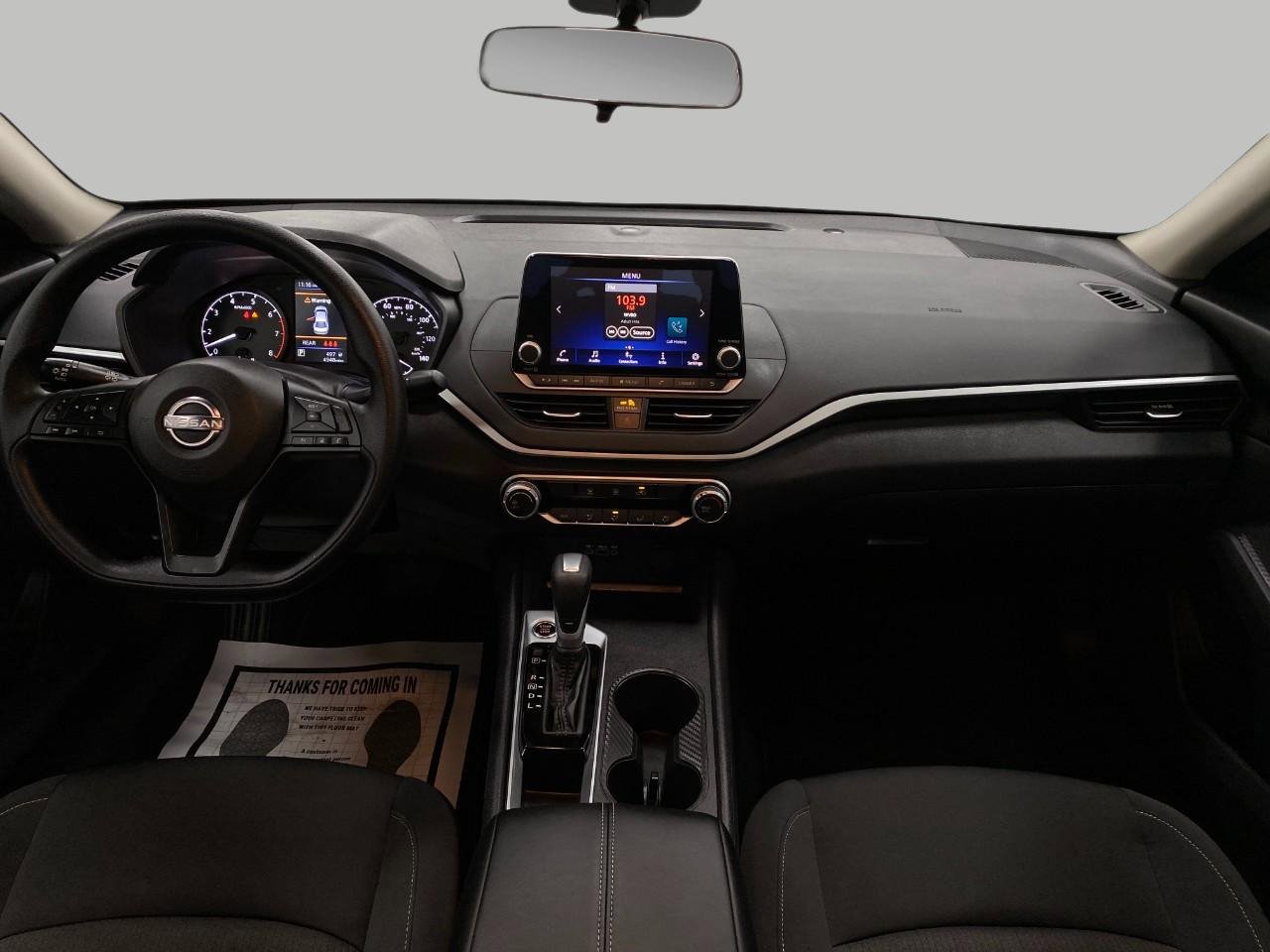 Used 2025 Nissan Altima 2.5 S image 19