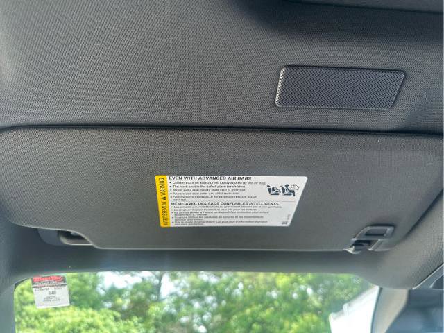 New 2025 Chevrolet Suburban Premier image 46