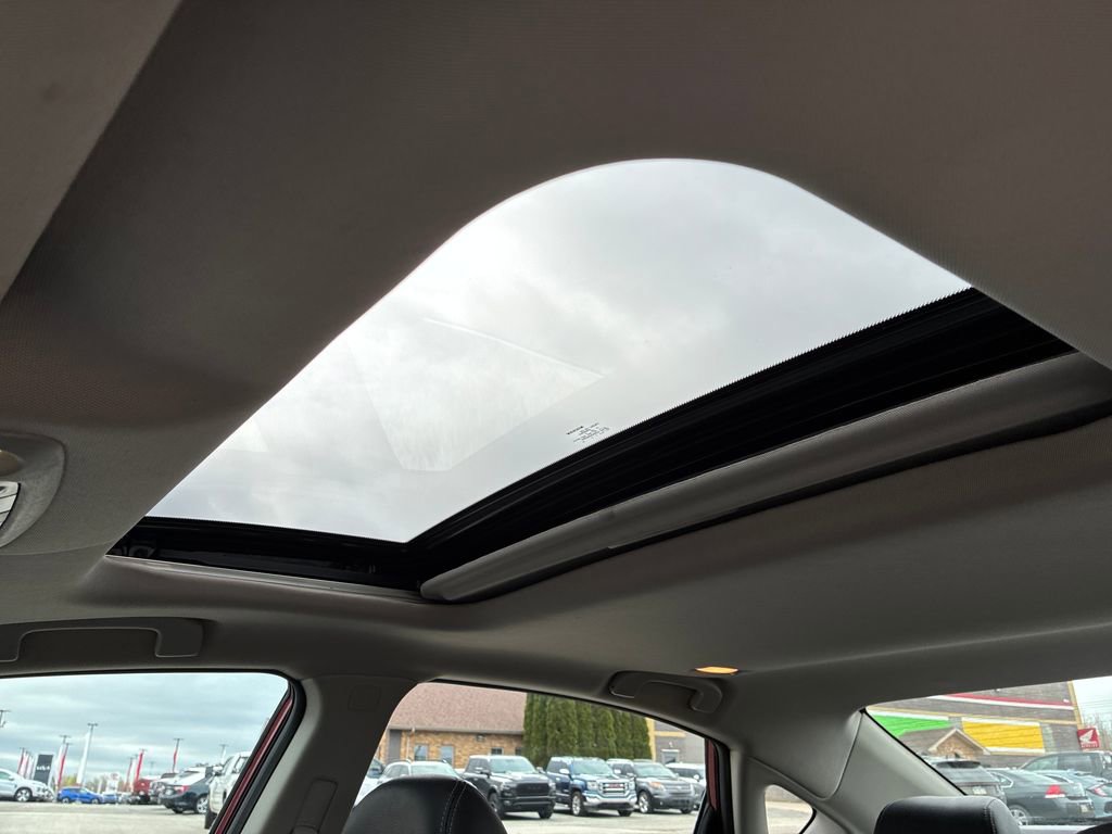 Used 2017 Nissan Altima 2.5 SL w/ Moonroof Package FWD image 29