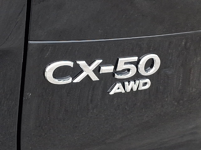 New 2026 MAZDA CX-50 2.5 Hybrid w/ Weather Package AWD/4WD image 24