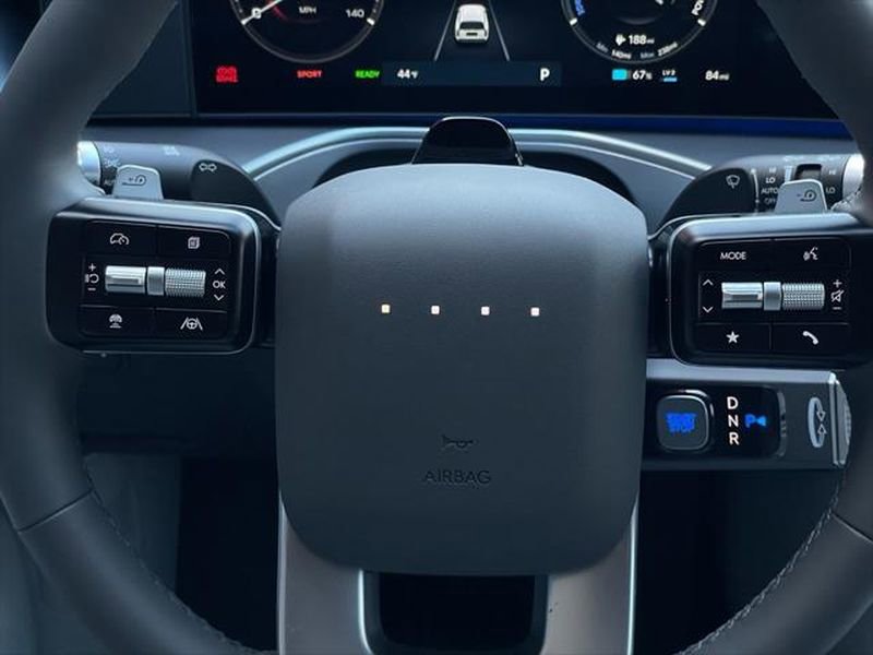 New 2026 Hyundai Ioniq 9 SEL w/ Tow & Go Package AWD/4WD image 35