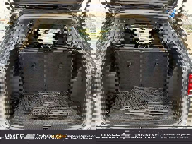 Used 2022 Volkswagen Atlas SE image 39