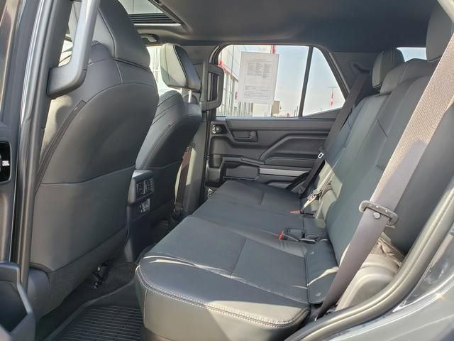 Used 2025 Toyota 4Runner TRD Sport Premium image 14