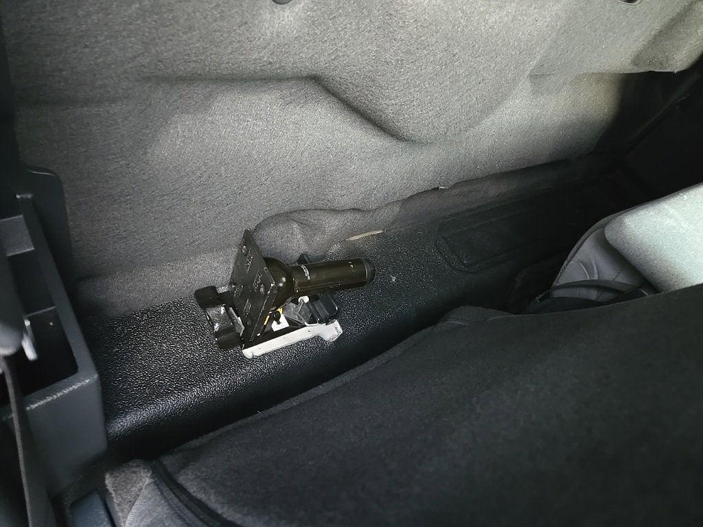 Used 2024 Ford F350 XLT w/ 360-Degree Camera Package image 88