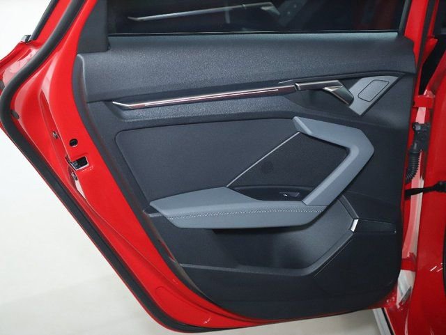 Used 2024 Audi S3 Prestige image 32
