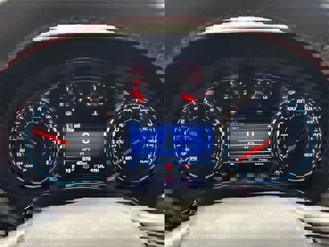 Used 2023 Chevrolet Equinox RS image 6