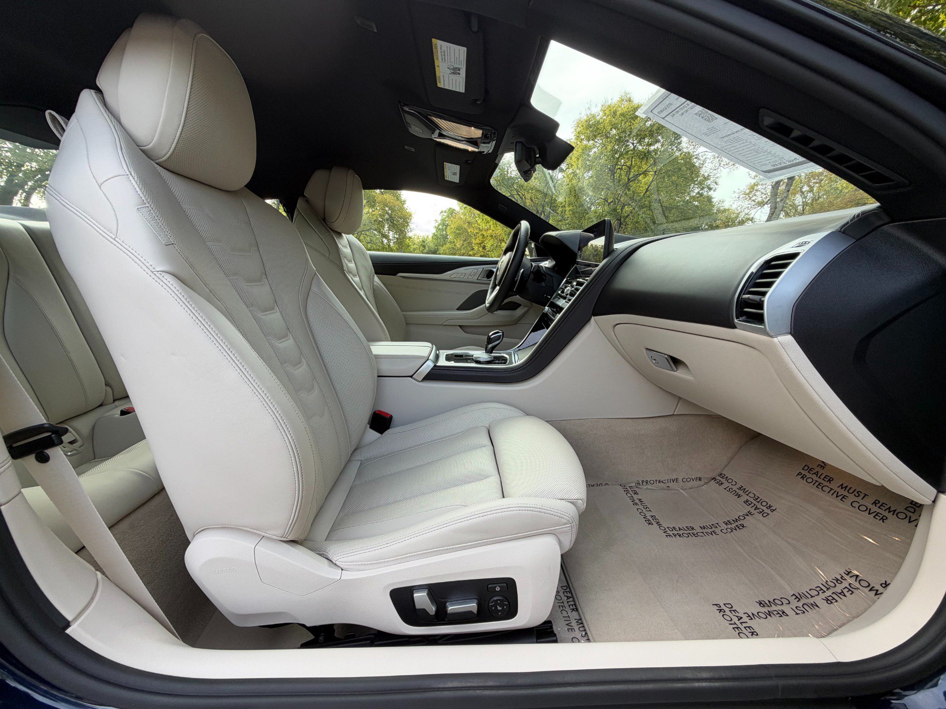 Used 2026 BMW 840i Coupe RWD image 33