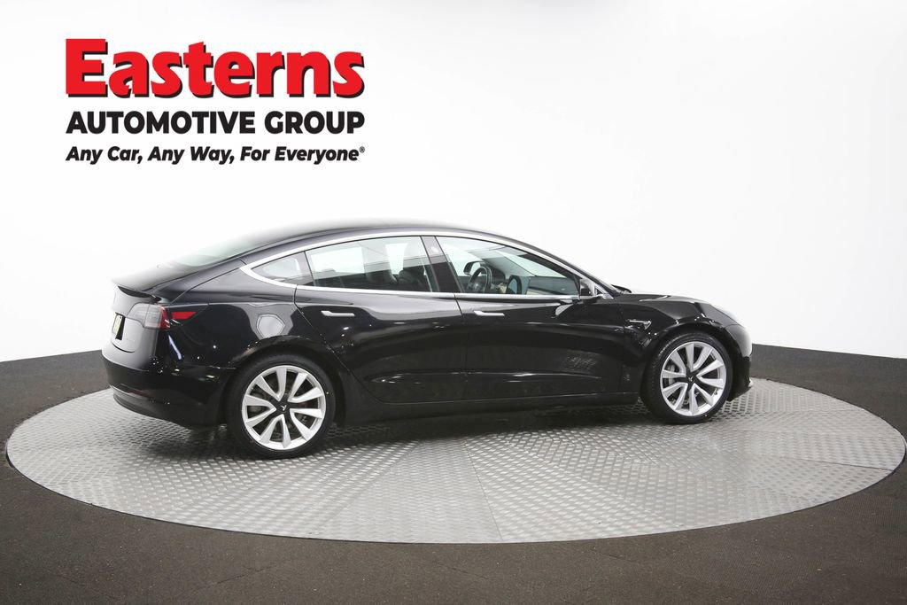 Used 2019 Tesla Model 3 Long Range AWD/4WD image 36