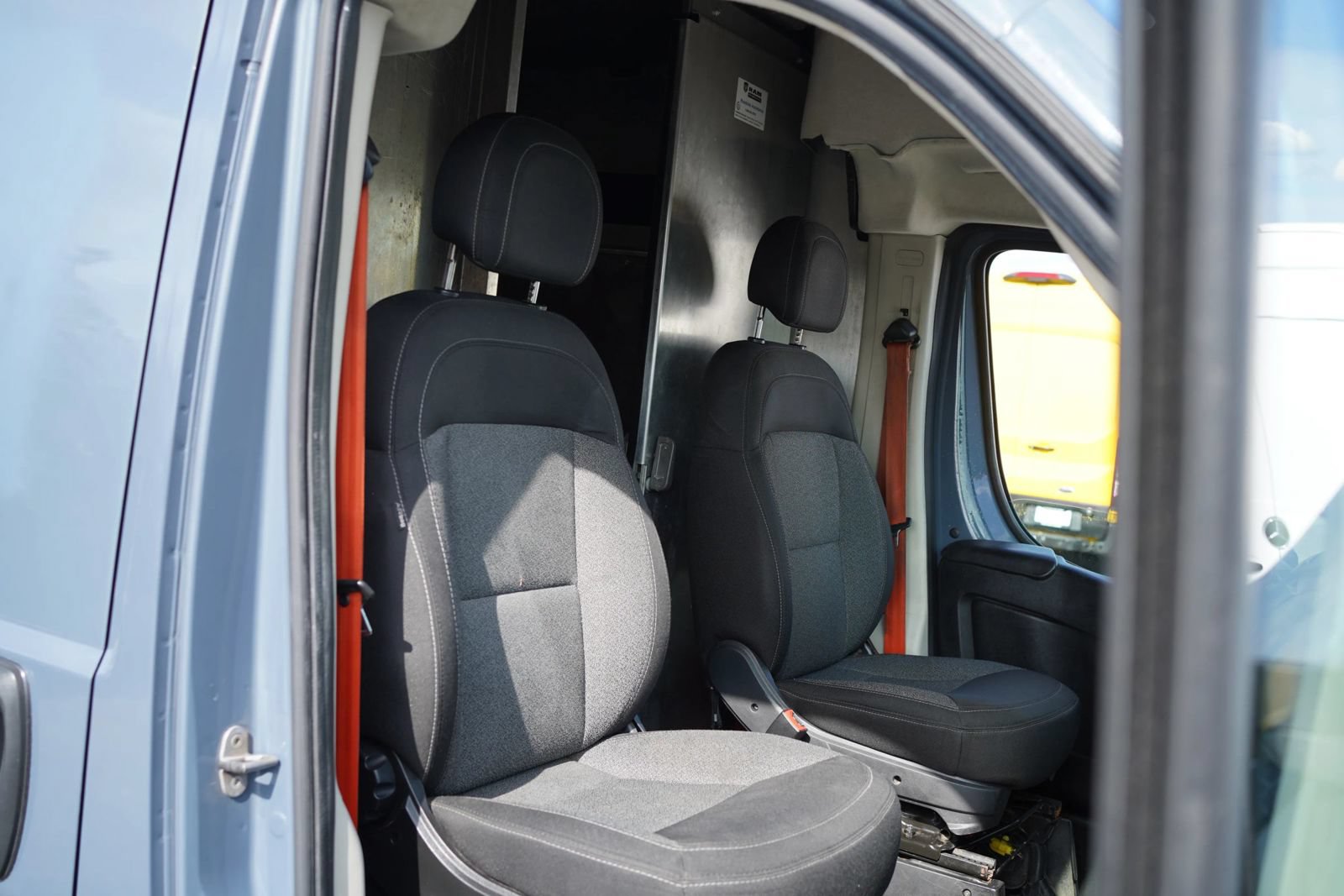 Used 2020 RAM ProMaster 3500 FWD image 18