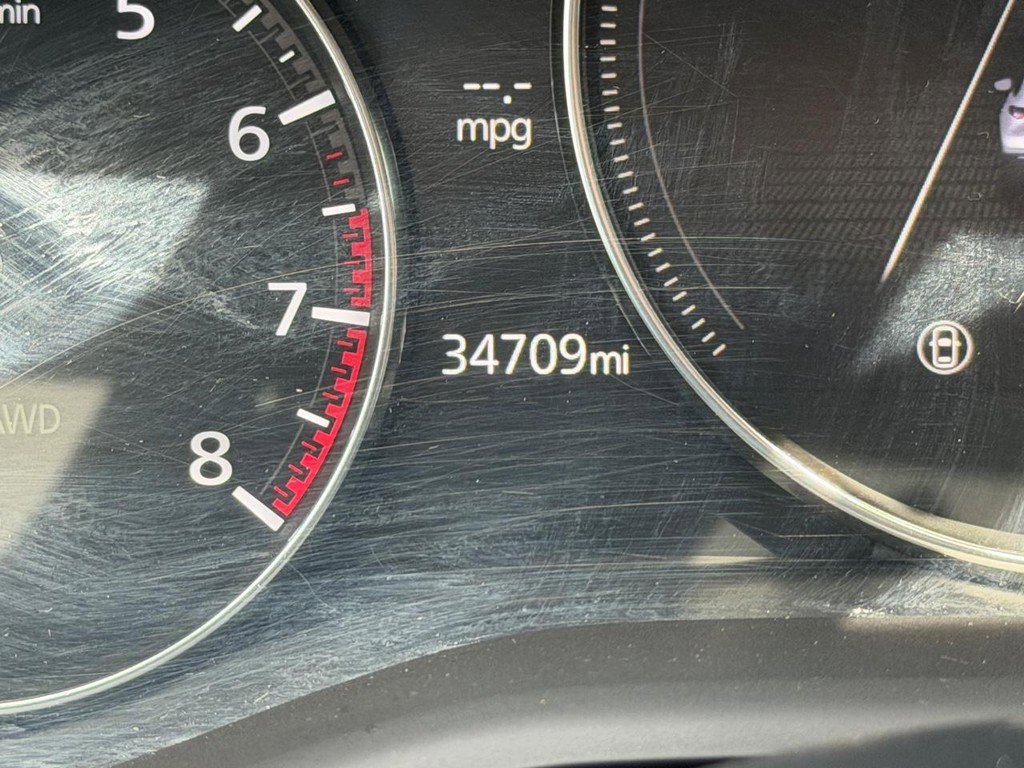 Used 2023 MAZDA CX-30 AWD 2.5 S w/ Select Package image 20