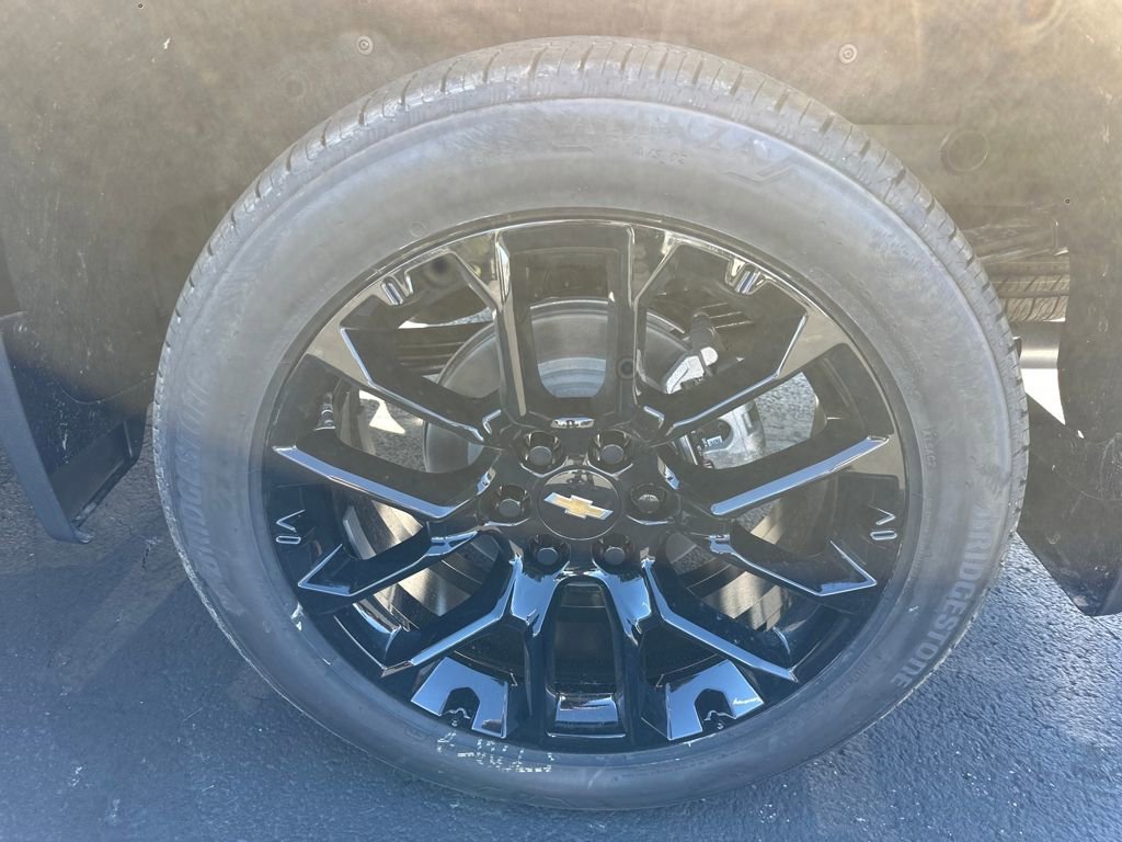 New 2026 Chevrolet Silverado 1500 High Country w/ High Country Premium Package image 27