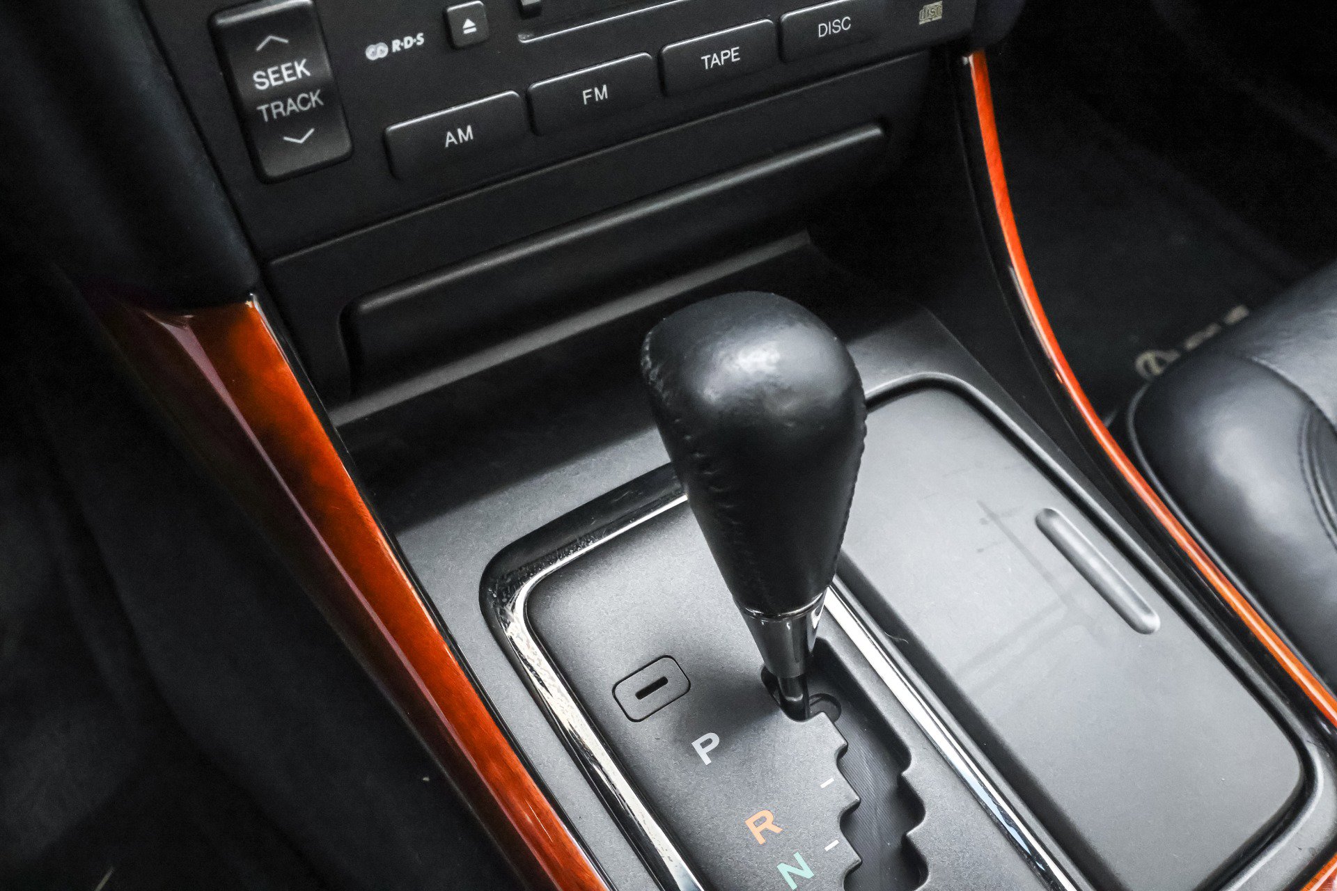 Used 2003 Lexus GS 300 image 16