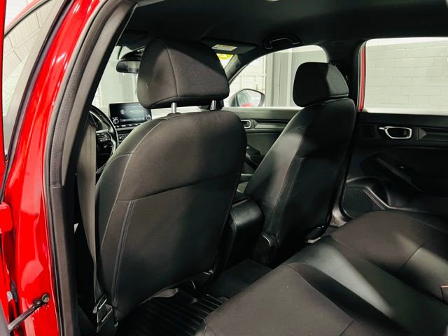 Used 2023 Honda Civic Sport image 23