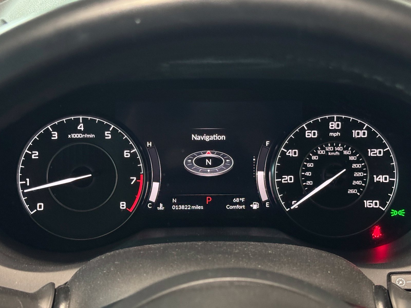 Used 2021 Acura RDX w/ Technology Package AWD/4WD image 29
