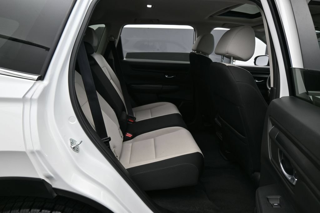 Used 2024 Honda CR-V EX image 36