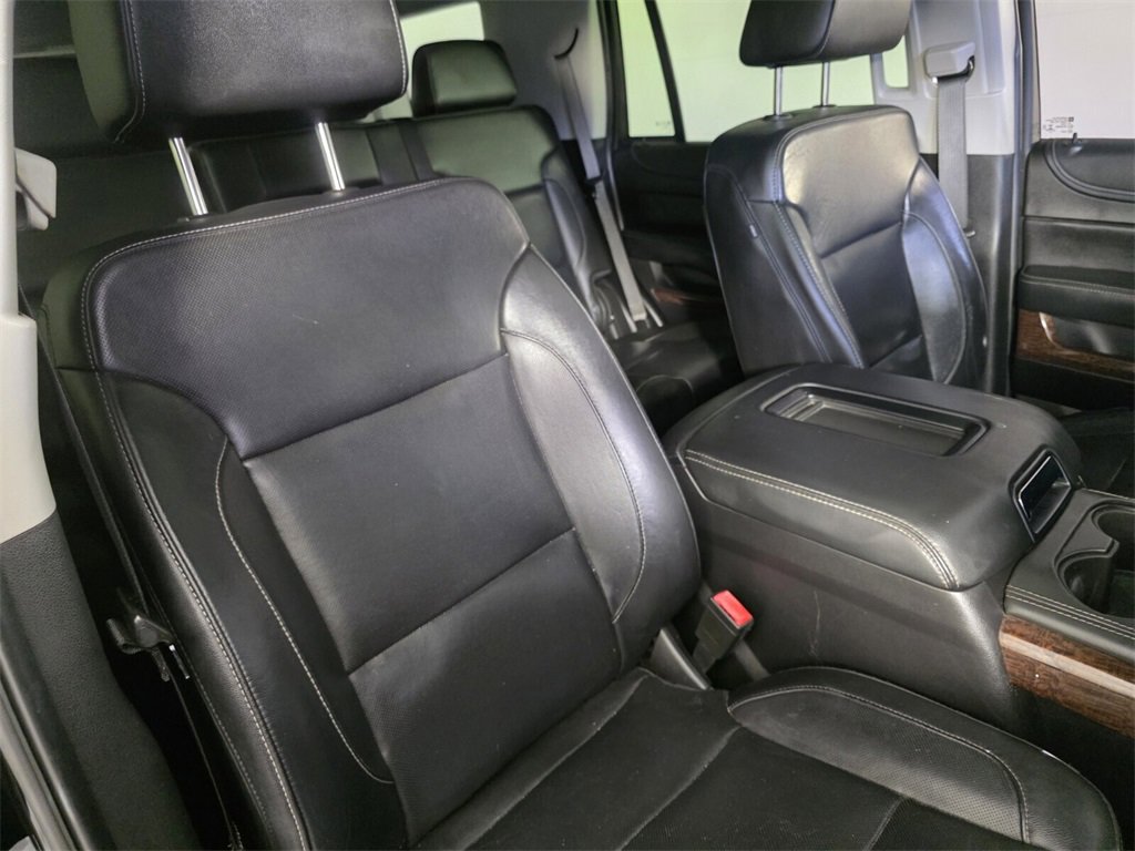 Used 2020 GMC Yukon SLT w/ Premium Edition image 33