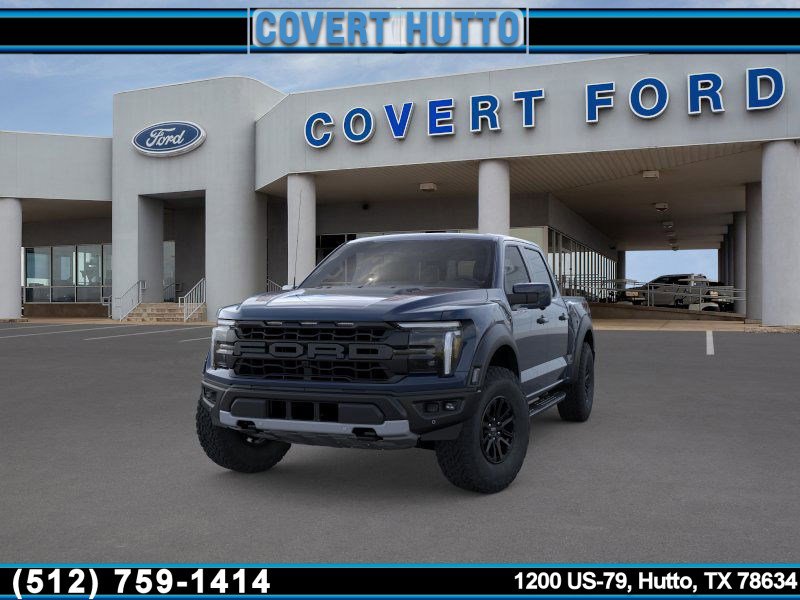 New 2025 Ford F150 Raptor image 2