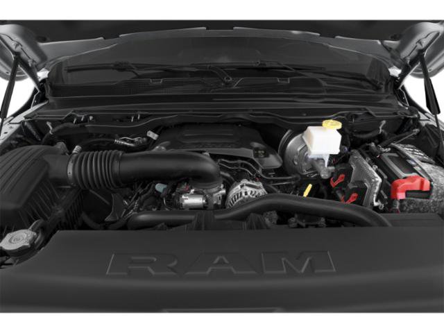 Certified 2019 RAM 1500 Rebel w/ Rebel Level 2 Equipment Group image 12