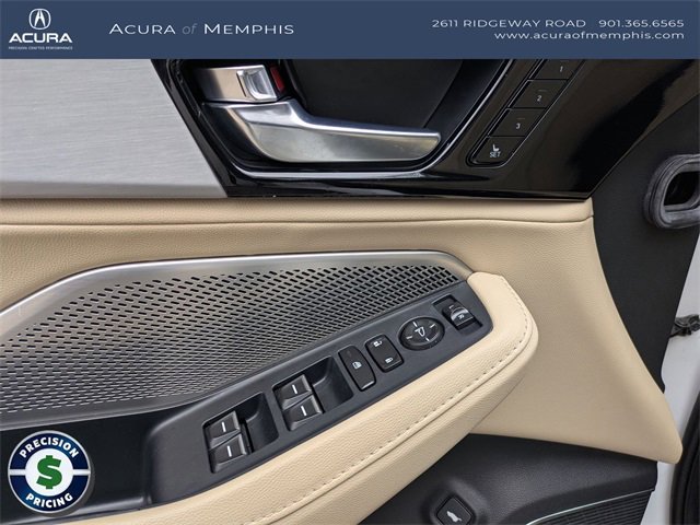 Used 2023 Acura MDX FWD image 22