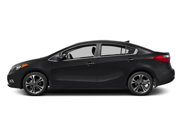 Used 2014 Kia Forte EX FWD image 3