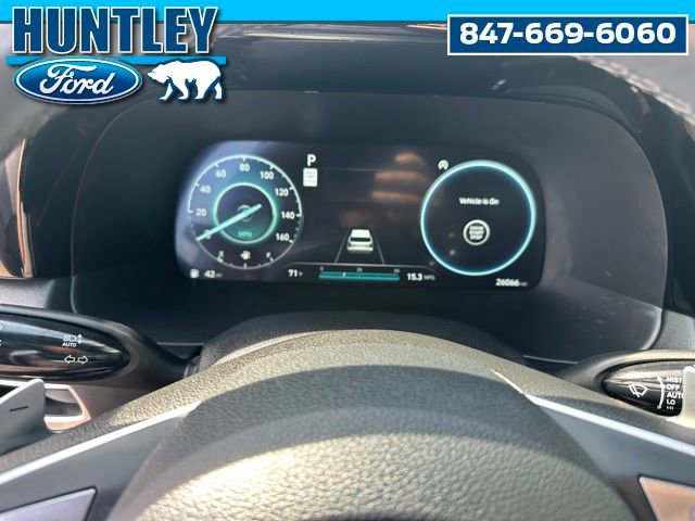 Used 2024 Hyundai Palisade Calligraphy AWD/4WD image 38