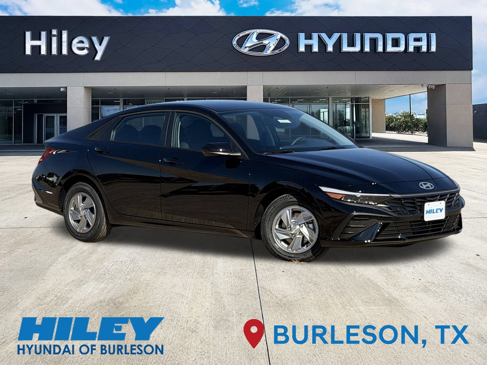 Certified 2026 Hyundai Elantra SE FWD video 2