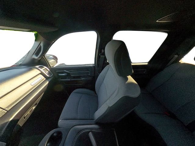 Used 2024 RAM 2500 Big Horn w/ Bed Utility Group image 34