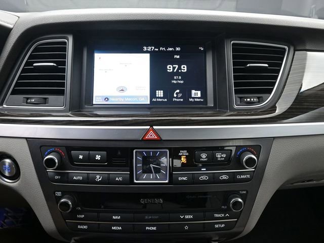 Used 2020 Genesis G80 3.8 image 11