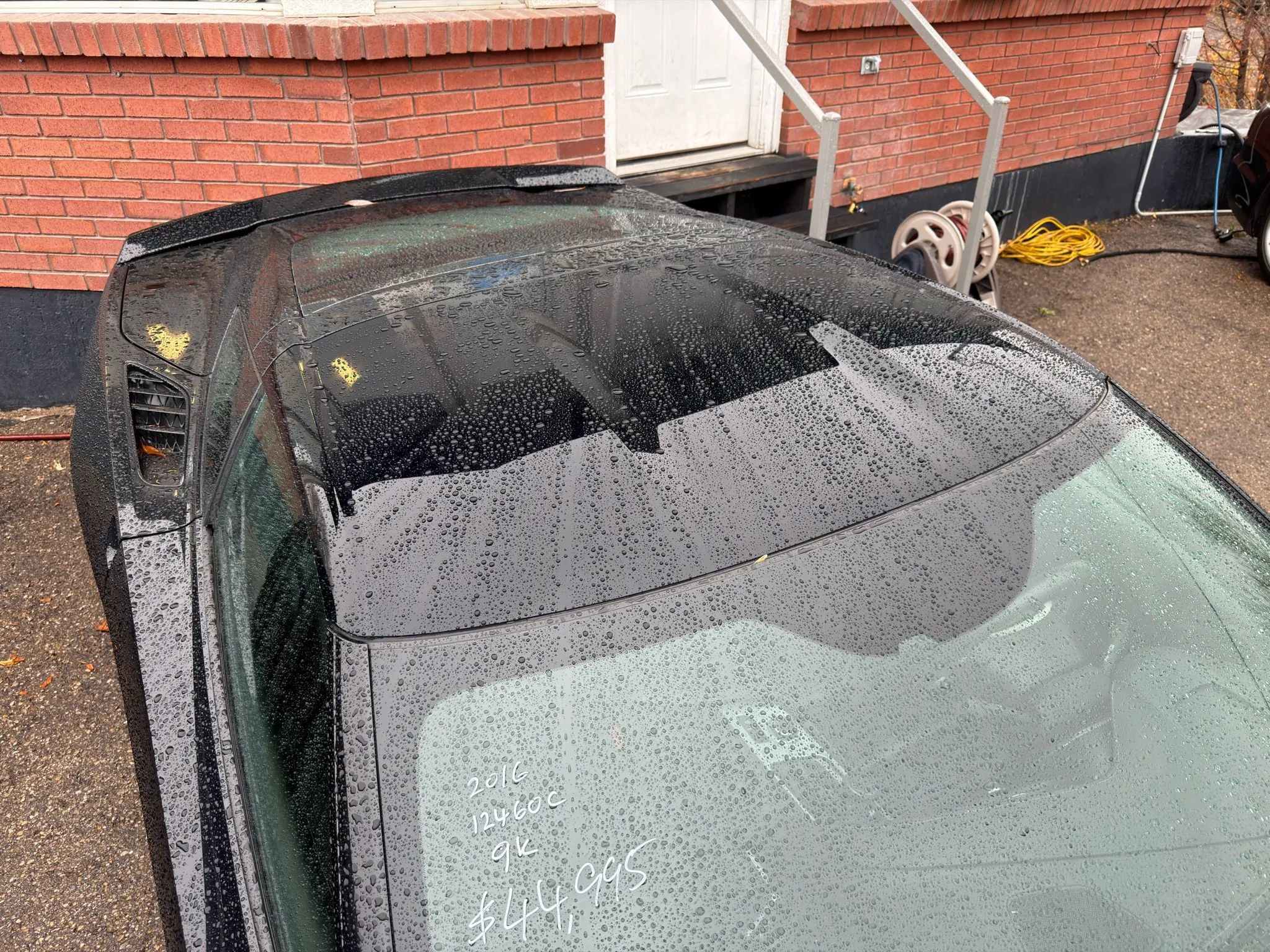 Used 2016 Chevrolet Corvette Stingray Coupe w/ 2LT Preferred Equipment Group image 40