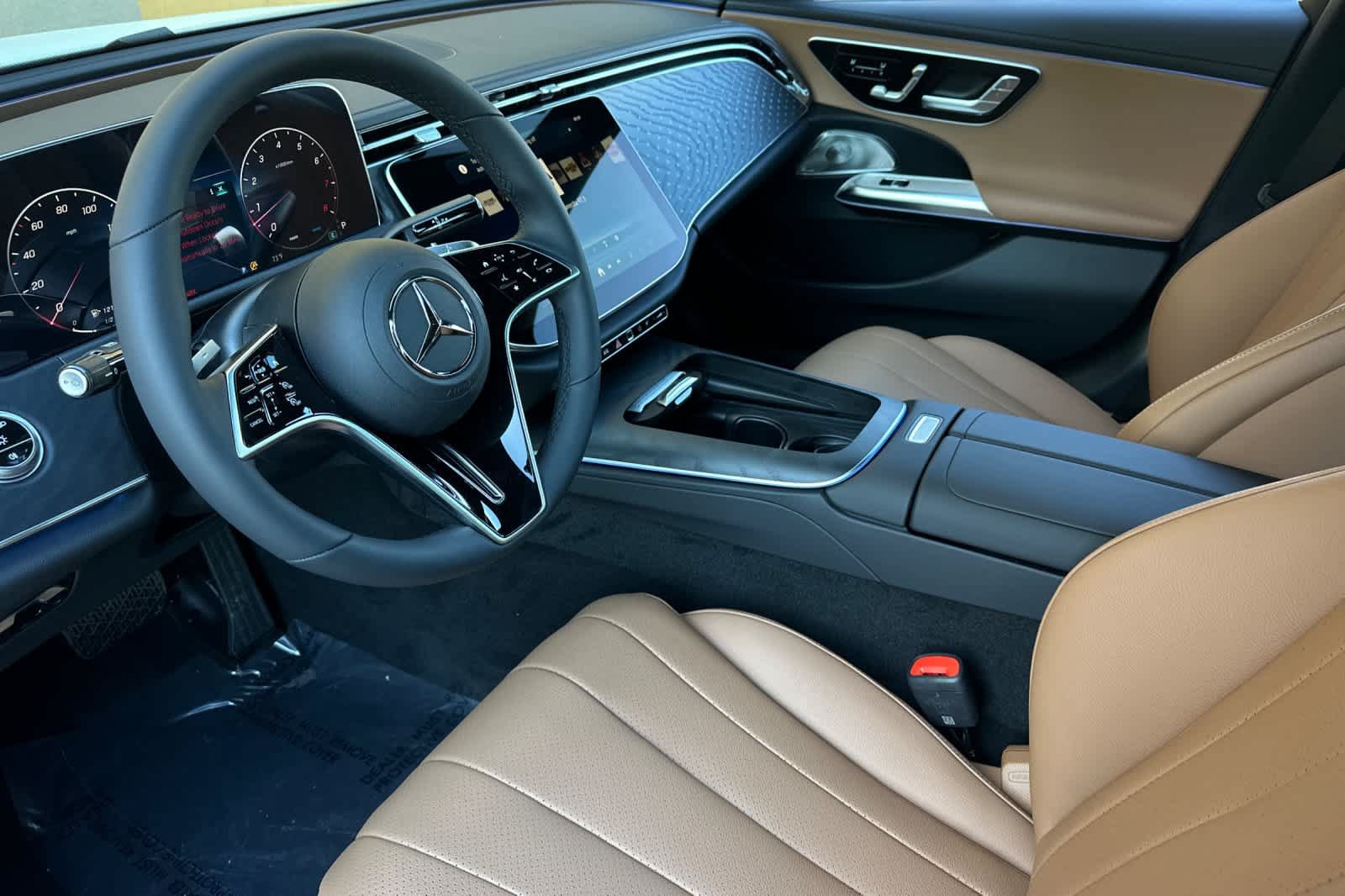 New 2026 Mercedes-Benz E 350 Sedan image 9