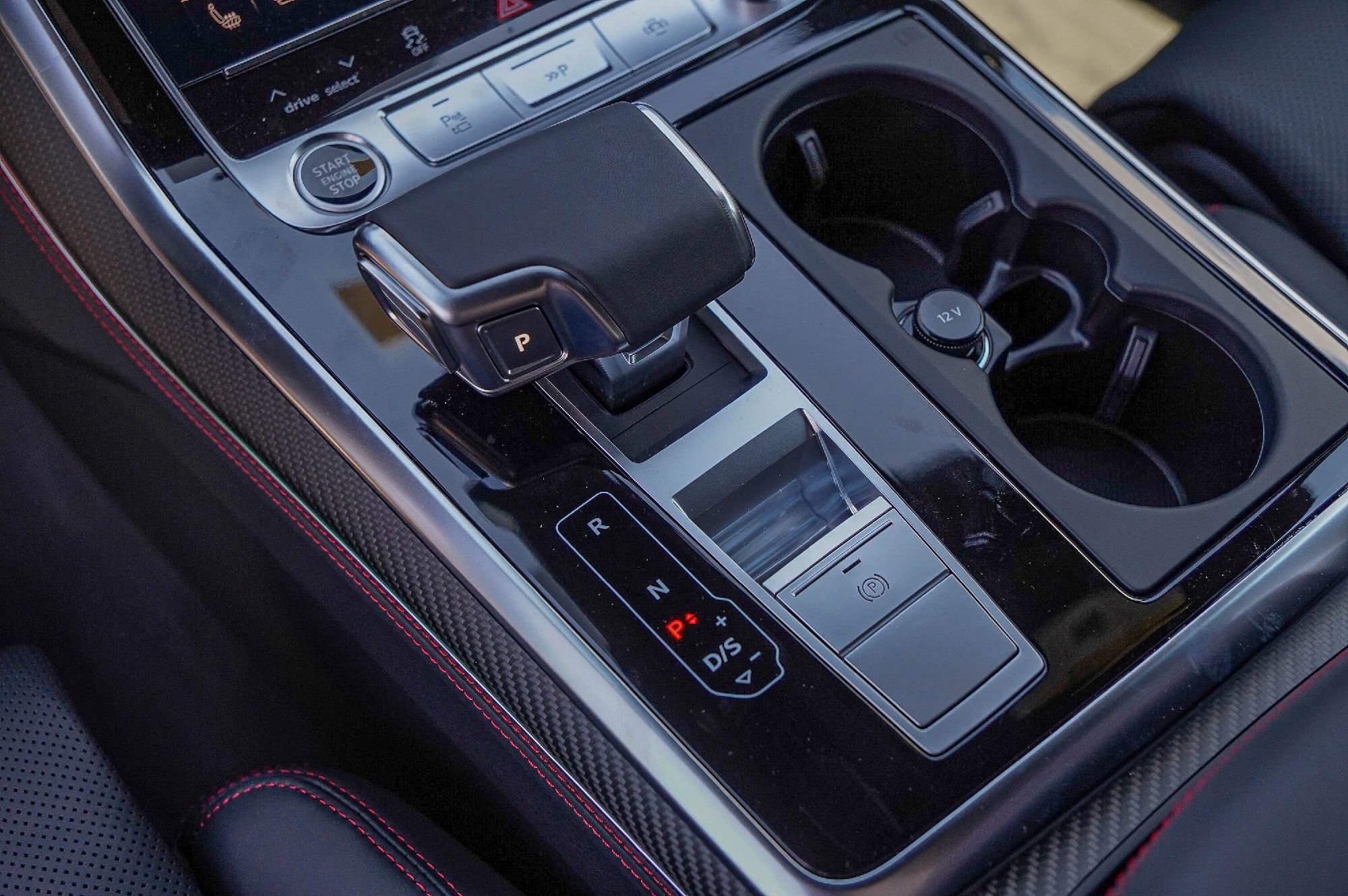 New 2026 Audi Q8 Prestige image 16