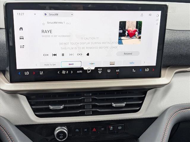 New 2026 Ford Explorer Active w/ Active Comfort Package image 11