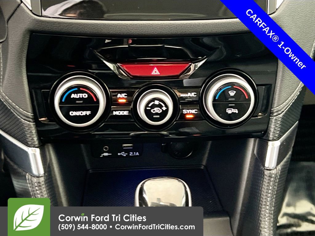 Used 2024 Subaru Forester Touring w/ Convenience Package image 21