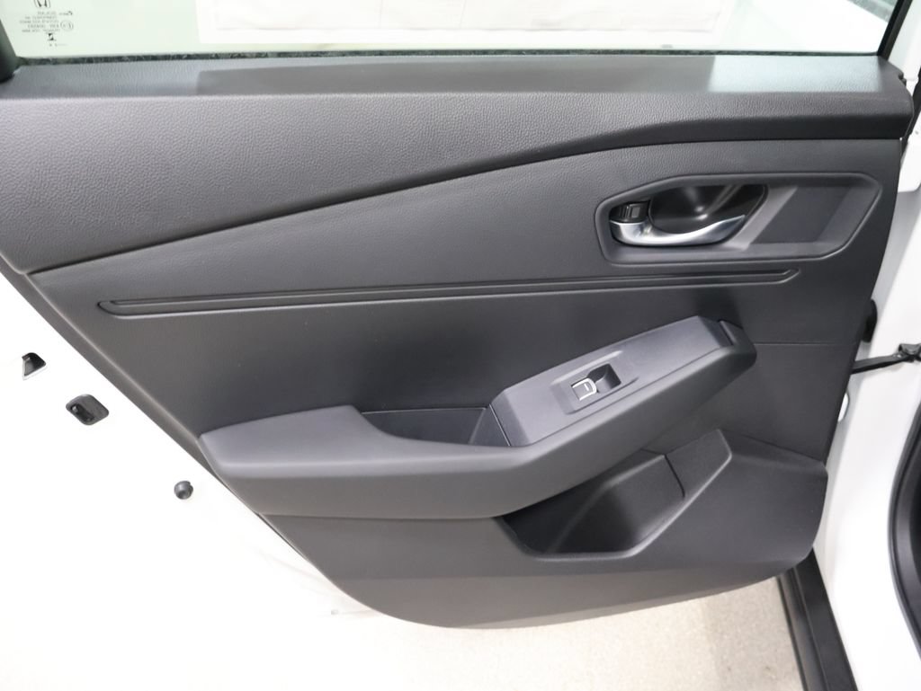 New 2026 Honda Accord LX image 14