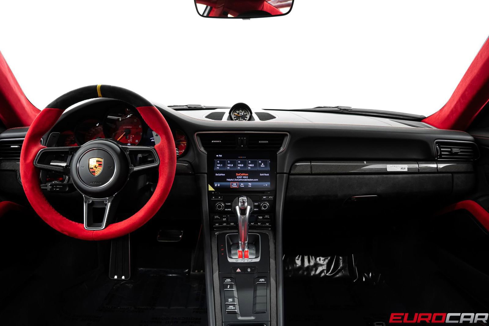 Used 2018 Porsche 911 GT2 RS image 34