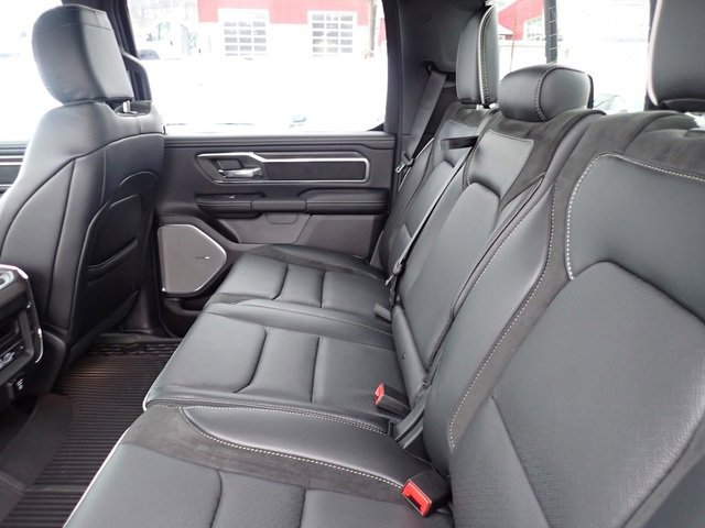 New 2026 RAM 1500 Laramie image 13