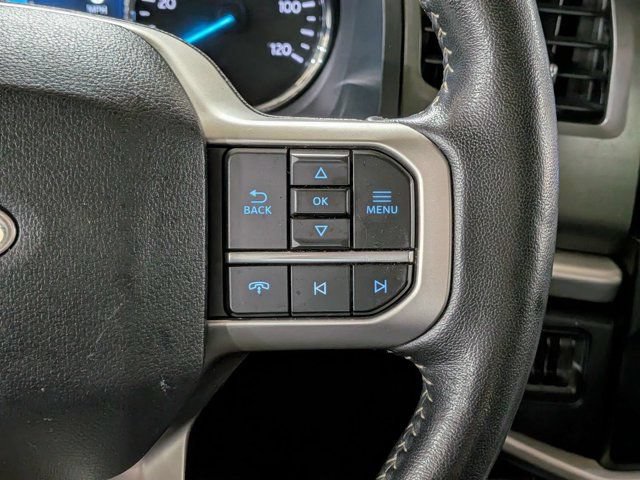 Used 2024 Ford Expedition XLT RWD image 26