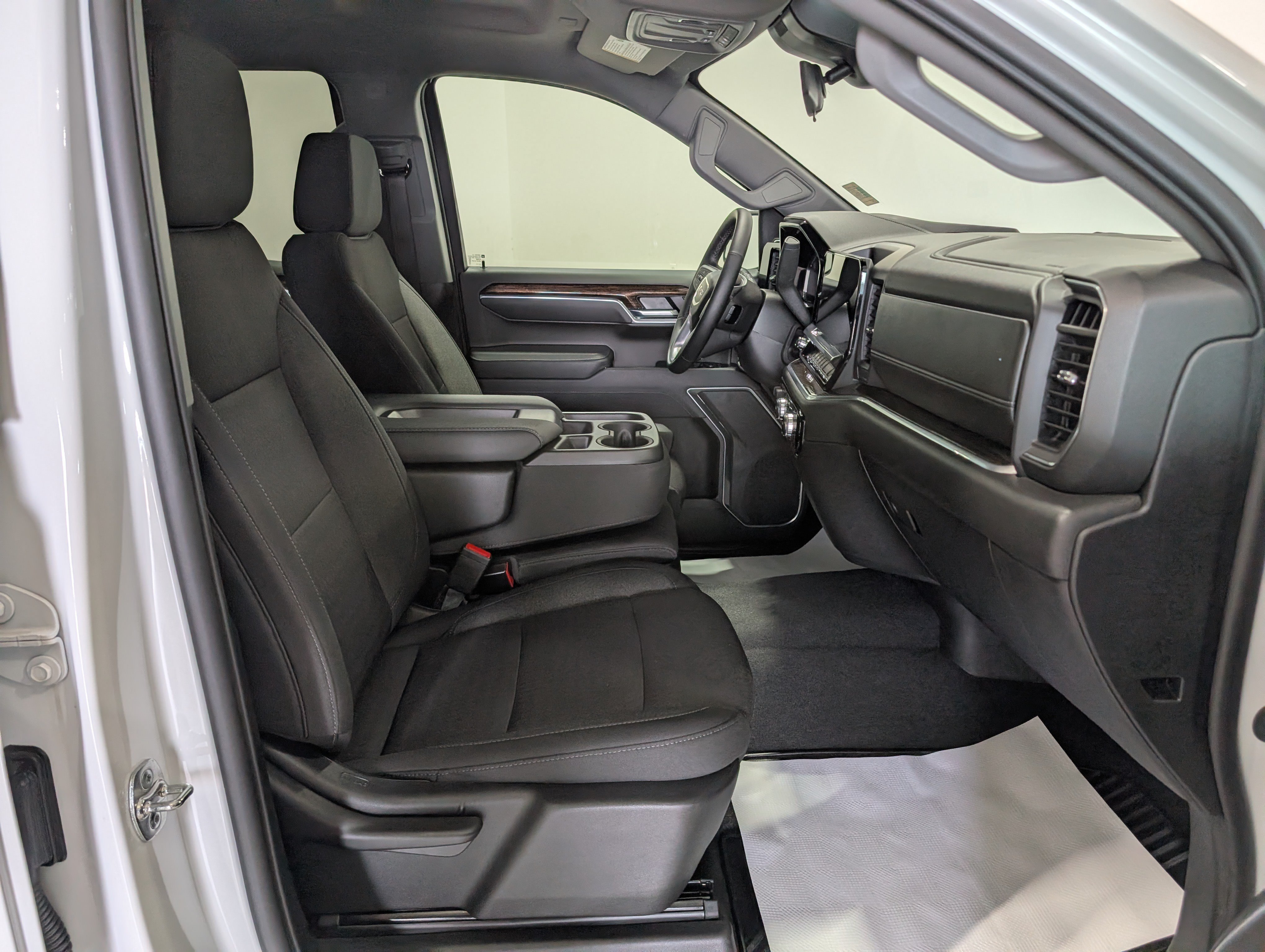 Used 2026 GMC Sierra 1500 Elevation AWD/4WD image 20