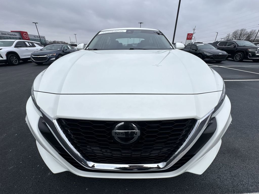 Used 2022 Nissan Altima 2.5 S image 25