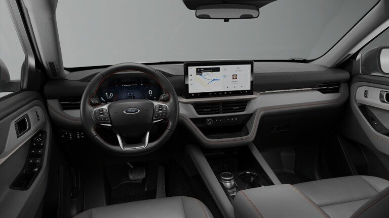 New 2026 Ford Explorer Active w/ Active Comfort Package image 30