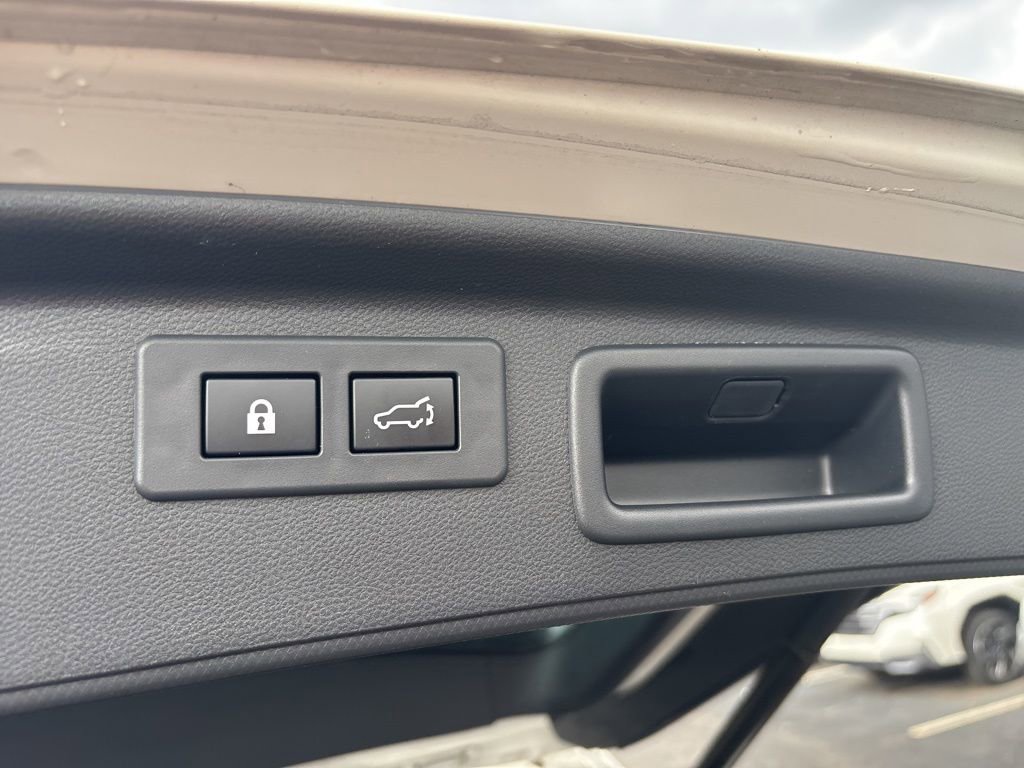 Certified 2023 Subaru Forester Sport AWD/4WD image 21