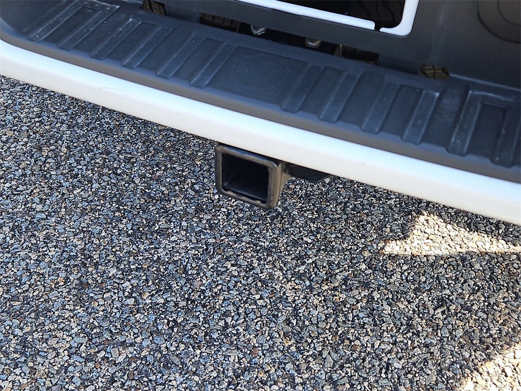 Used 2022 GMC Canyon Elevation w/ Trailering Package image 22